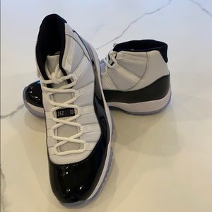 Air Jordan 11 retro “concord” (new)